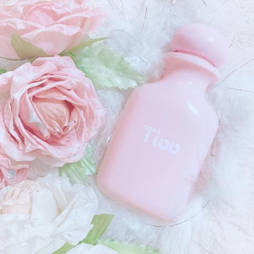 美容師監修ヘアオイル「Tioo」をレポ♡さらっとした使い心地で補修効果も抜群!の画像